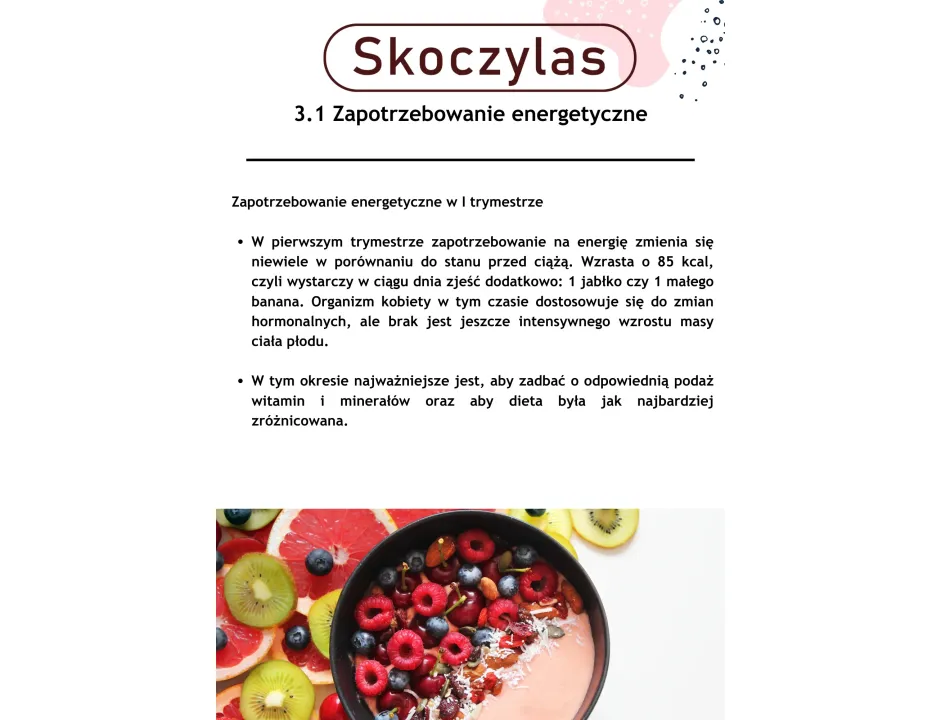 Żywienie kobiet w ciąży (E-BOOK) - 6